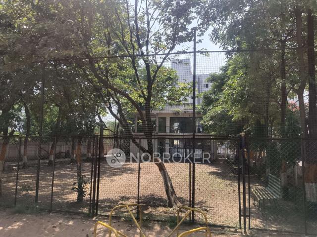 1 BHK Flat In Aurum Elementto For Sale In Lohegaon
