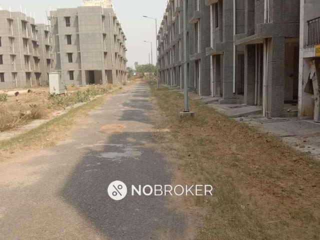 1 BHK Flat In Authority Flat For Sale In Yamuna Expressway