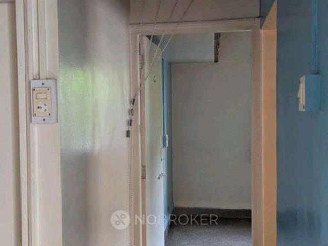 1 BHK Flat In Av Bhat Purva Nagari, Hadapsar for Rent In Ha