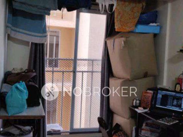 1 BHK Flat In Avant Heritage For Sale In Jogeshwari East