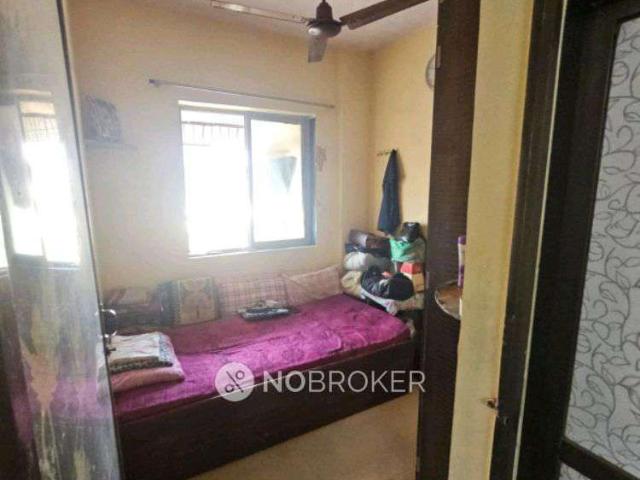 1 BHK Flat In Avani Tower For Sale In Mulund West