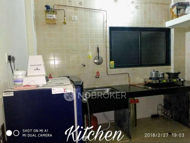 1 BHK Flat In Avdhut Residency For Sale In Pimpri chinchwad