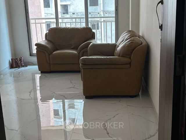 1 BHK Flat In Avighnaa Complex Phase 1 for Rent In Mira Road East