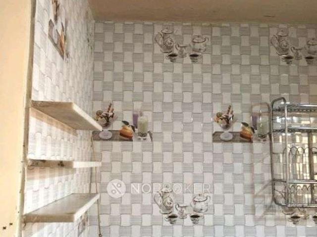 1 BHK Flat In Avishkar Building for Rent In Hadapsar