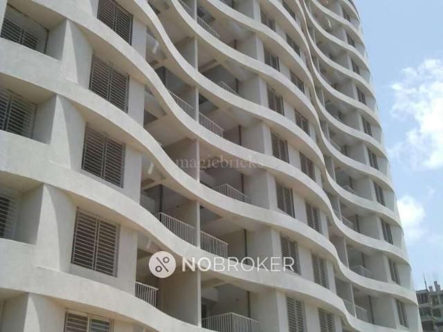 1 BHK Flat In Avishkar Progressive Primero, Undri For Sale