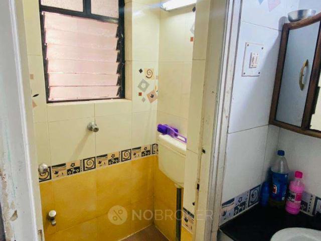 1 BHK Flat In Avishkar Regency For Sale In Bibewadi