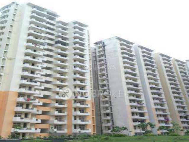 1 BHK Flat In Avj Heights for Rent In Zeta I