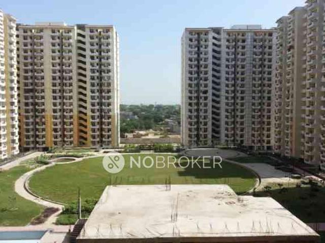 1 BHK Flat In Avj Heights For Sale In Sector Zeta I