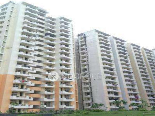1 BHK Flat In Avj Heights For Sale In Zeta I