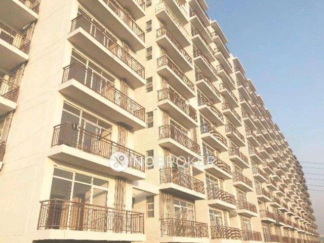 1 BHK Flat In Avl 36 For Sale In Sector 36