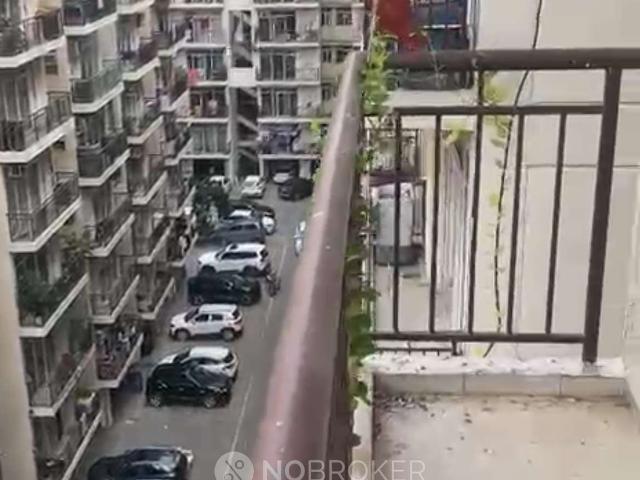1 BHK Flat In Avl 36 for Rent In Sector 36a
