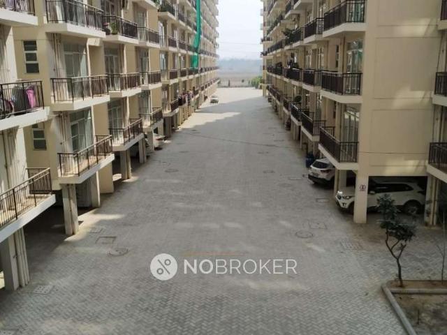 1 BHK Flat In Avl for Rent In Sector 36a
