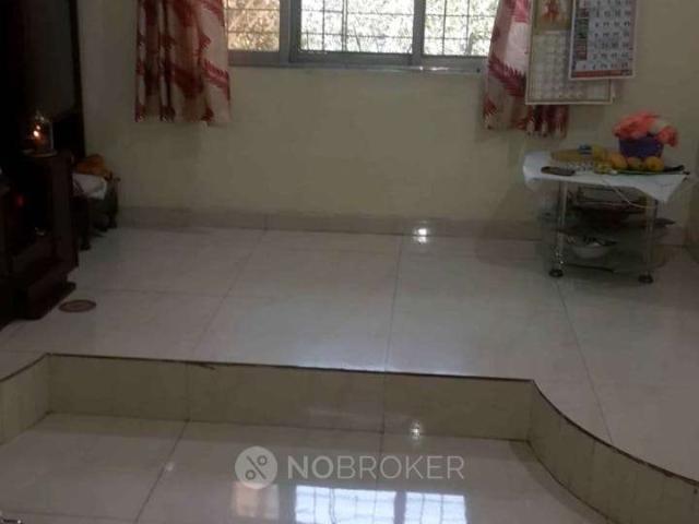 1 BHK Flat In Awaiz Height For Sale In Andheri West