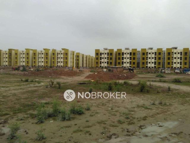 1 BHK Flat In Awas Vikas Mandola Vihar Apartment For Sale In Loni