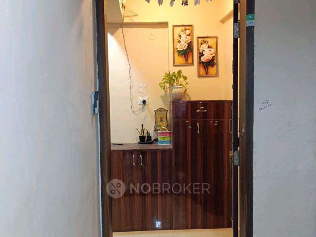 1 BHK Flat In Axisa A Wing For Sale In Axisa Society