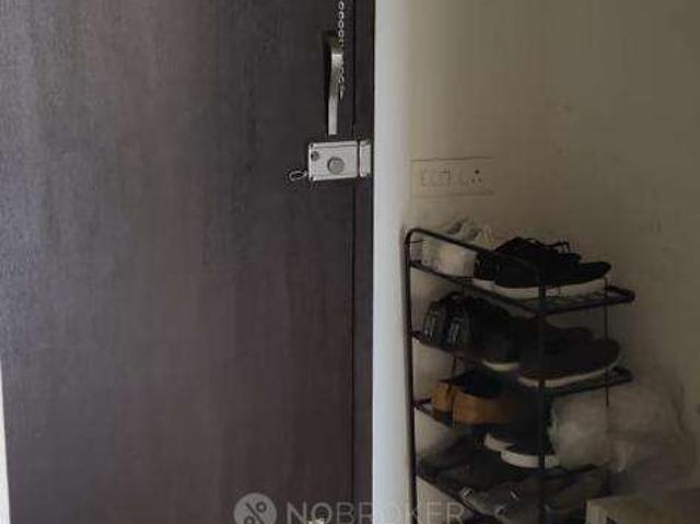 1 BHK Flat In Ayaan Society For Sale In Wagholi