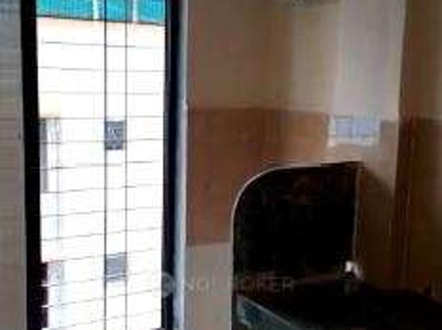 1 BHK Flat In Ayush Apartment For Sale In Airoli