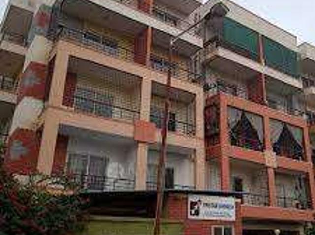 1 BHK Flat In Ayusha Building for Rent In Whitefield