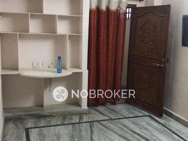 1 BHK Flat In Ayyapa Nilayam For Sale In Gayatri Nagar, Hitec City