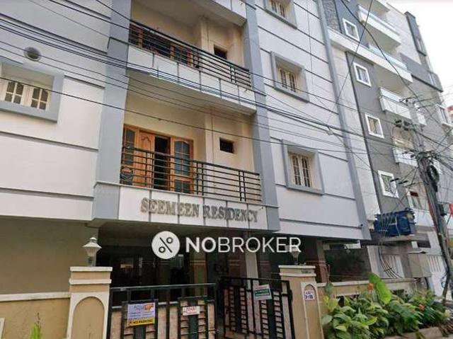 1 BHK Flat In Ayyapasociety for Rent In Kondapur