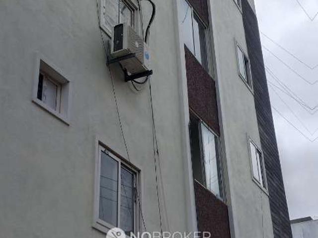 1 BHK Flat In Ayyappa Society for Rent In Madhapur