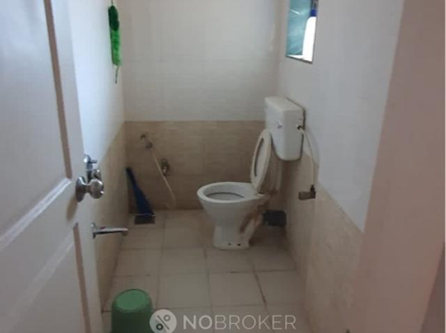 1 BHK Flat In Azaad Nagar Empire for Rent In Veera Desai Ro