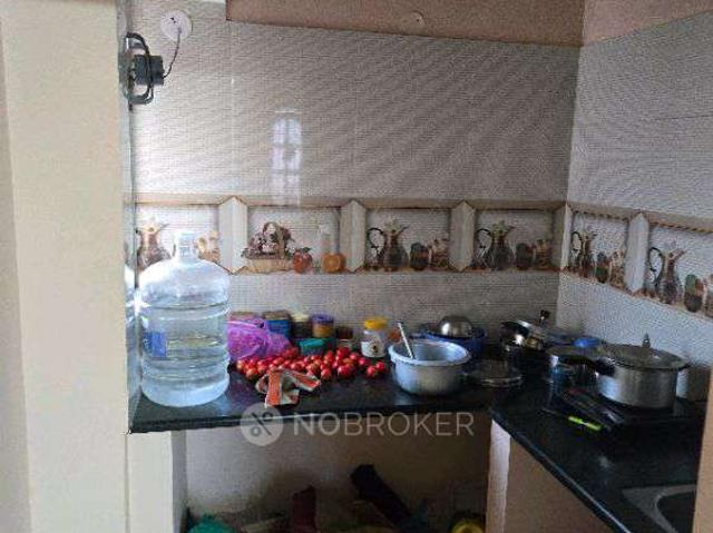 1 BHK Flat In Azka Manzil for Lease In Xjq4+f7v, Am Road, Sulthangunta, Shivaji Nagar, Bengaluru, Karnataka 560051, India
