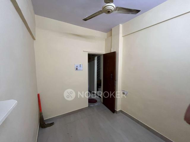 1 BHK Flat In A 1 Vidhyadani Chs for Rent In Andheri East