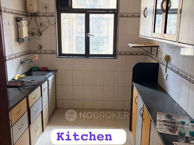 1 BHK Flat In A 401 Pacific Tower Chsl Sagar City Andheri West for Rent In Andheri West