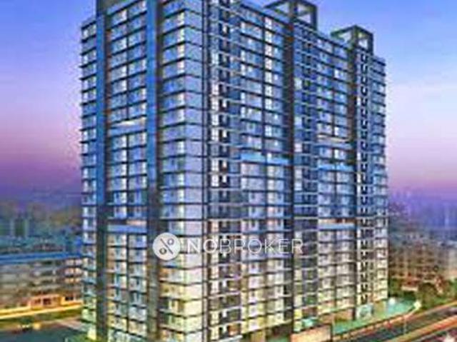 1 BHK Flat In A And O Realty Eminente For Sale In Dahisar East