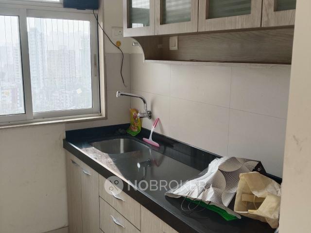 1 BHK Flat In A For Sale In Mulund West