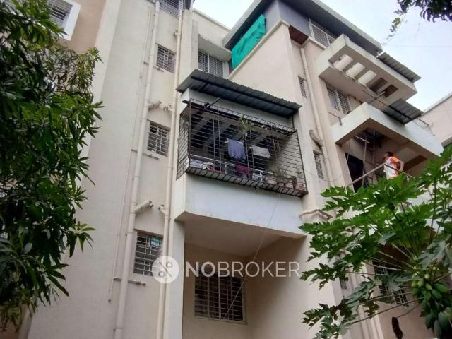 1 BHK Flat In A One Apartment for Rent In Hadapsar