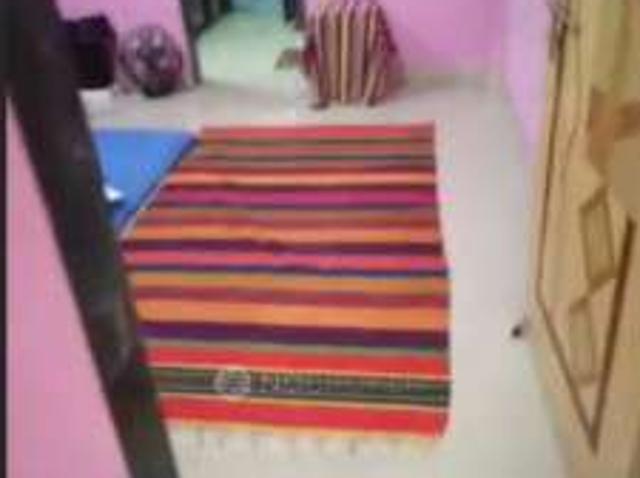 1 BHK Flat In A Type Chal No 84 Room No 09 Yamuna Association New Panvel Sector 13near Kali Mata Temple for Rent In New Panvel East, Panvel