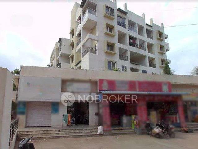 1 BHK Flat In Aachal Park for Lease In Phursungi