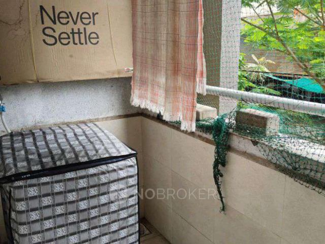 1 BHK Flat In Aagam Highway Bliss For Sale In Ambegaon Bk
