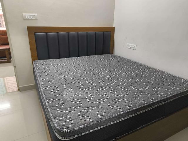 1 BHK Flat In Aadhya Enclave for Rent In Whitefield