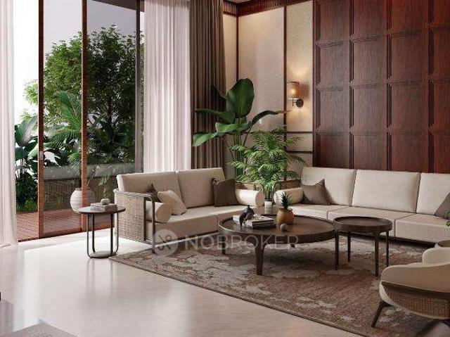 1 BHK Flat In Aadhaar Gayatri Life For Sale In Sector 143