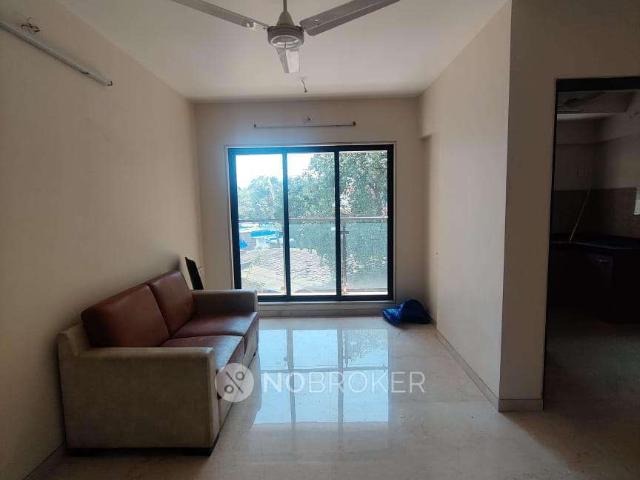 1 BHK Flat In Aadhira By Moss Realtors For Sale In Vile Par