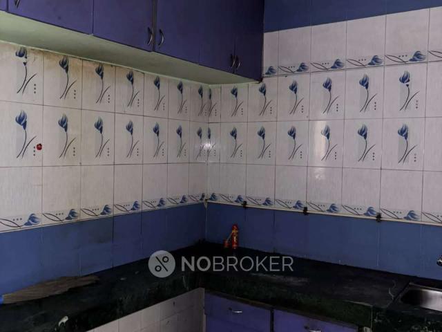 1 BHK Flat In Aaditya Home for Rent In Hadapsar