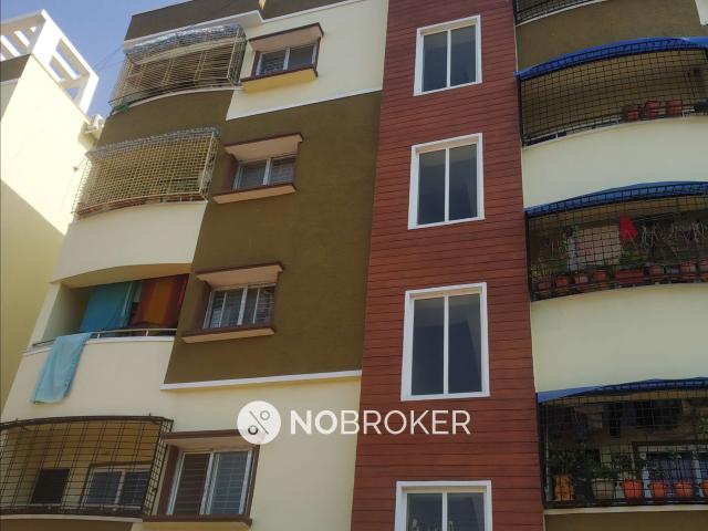 1 BHK Flat In Aadi Nivas for Rent In Kondapur