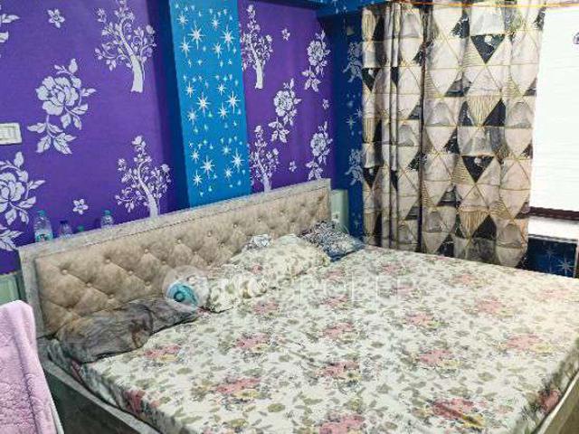 1 BHK Flat In Aakar Arcade For Sale In Malad West