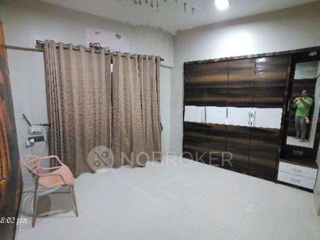 1 BHK Flat In Aakar Residency for Rent In Aakar Residency C&d