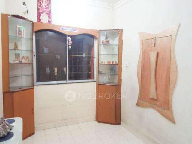 1 BHK Flat In Aakash Galaxy Society For Sale In Kharadi