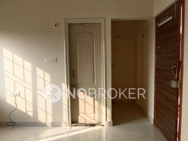 1 BHK Flat In Aahana Building for Rent In Hsr Layout