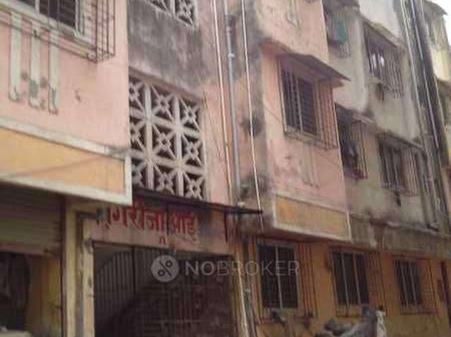 1 BHK Flat In Aai Girija For Sale In Dehu Road