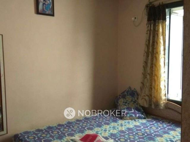 1 BHK Flat In Aai Niketan C Wing for Rent In Aai Niketan'b' Building