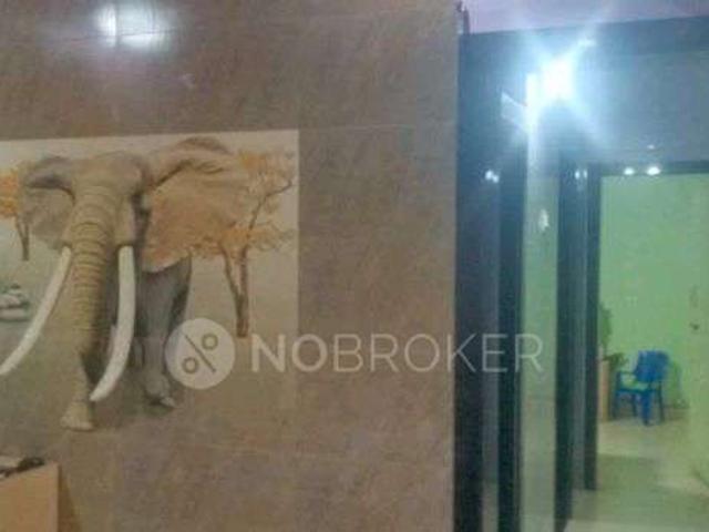 1 BHK Flat In Aai Parvati Phase Ii Dombivali West for Rent