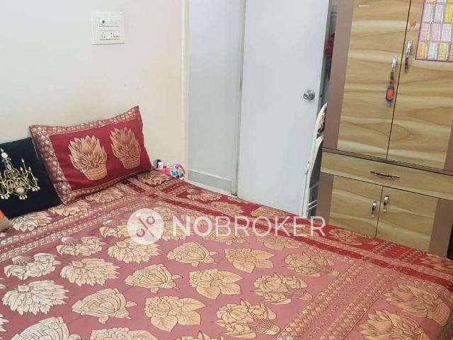 1 BHK Flat In Aashirwad Building For Sale In Andheri West