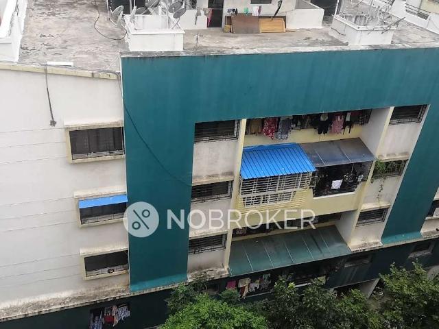1 BHK Flat In Aashiyana Dreams For Sale In Hadapsar