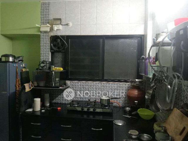 1 BHK Flat In Aashiyana Society for Rent In Hadapsar